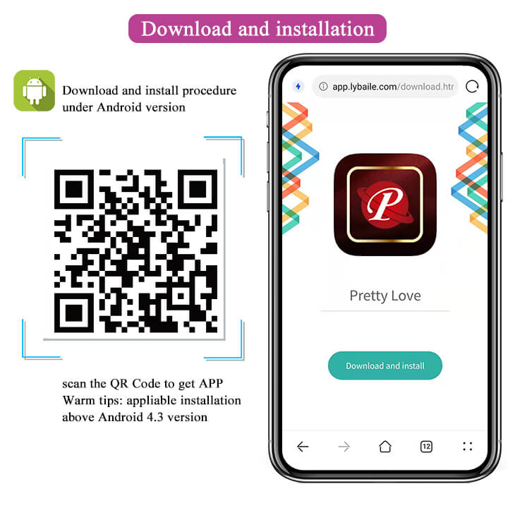 HUEVO VIBRADOR BLUETOOTH ABNER PARA ANDROID E IOS