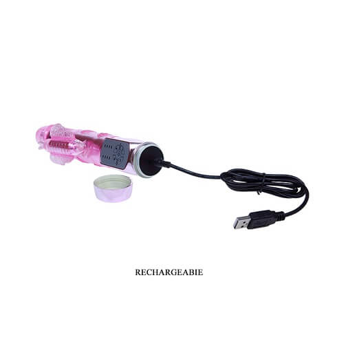 ROTADOR MARIPOSA USB SUBE Y BAJA - Imagen 3