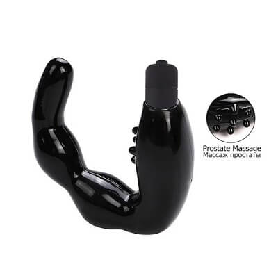 ESTIMULADOR DE PROSTATA VIBRACION