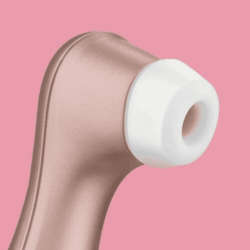 SATISFYER PRO 2 SUCCIONADOR