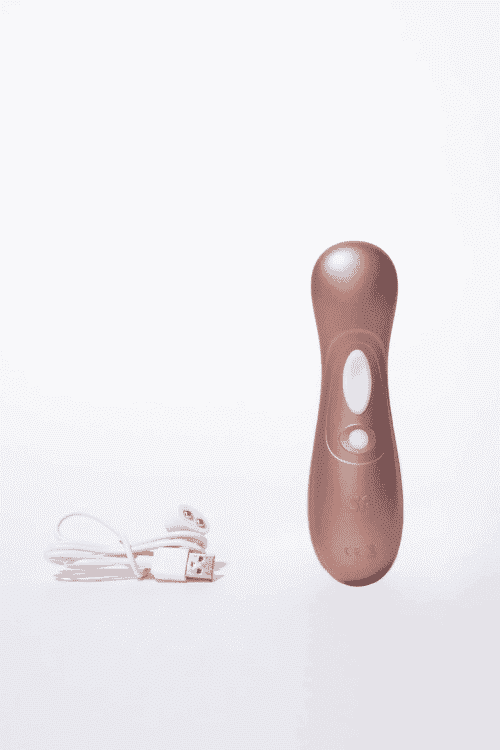 SATISFYER PRO 2 SUCCIONADOR - Imagen 4