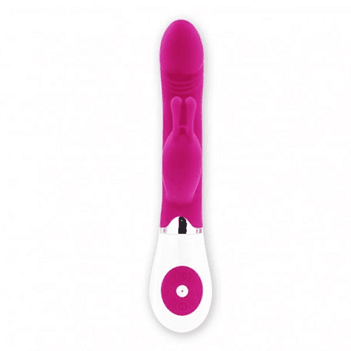 VIBRADOR PRETTY LOVE GENE