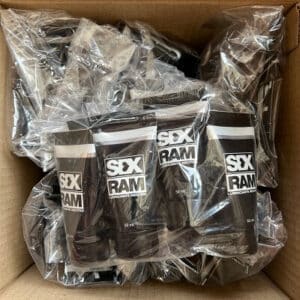 lubricante sexram neutro-caja 40 unidades