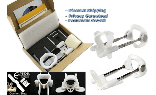 PRO EXTENDER 3