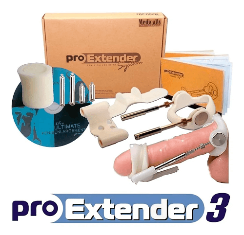 PRO EXTENDER 3