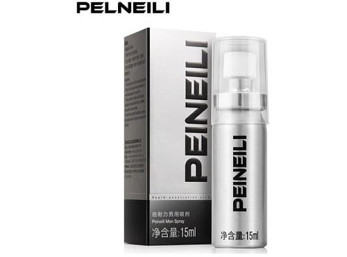 Retardante de eyaculacion Peineli Spray