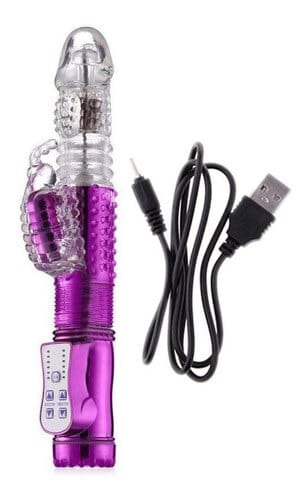 ROTADOR CONEJO USB UP