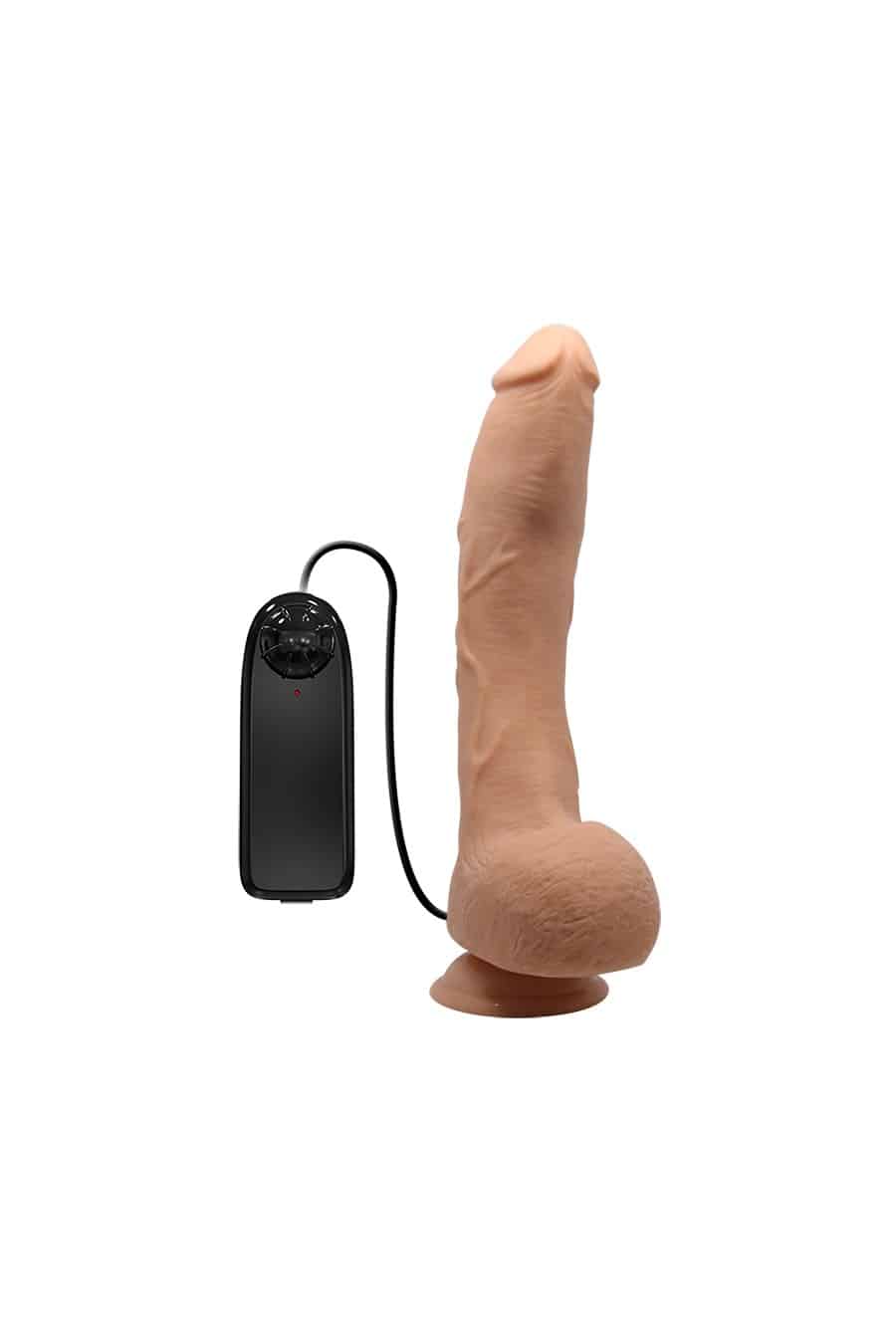 VIBRADOR BEAUTIFUL JACK 27CM